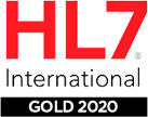 Sello HL7 International Gold